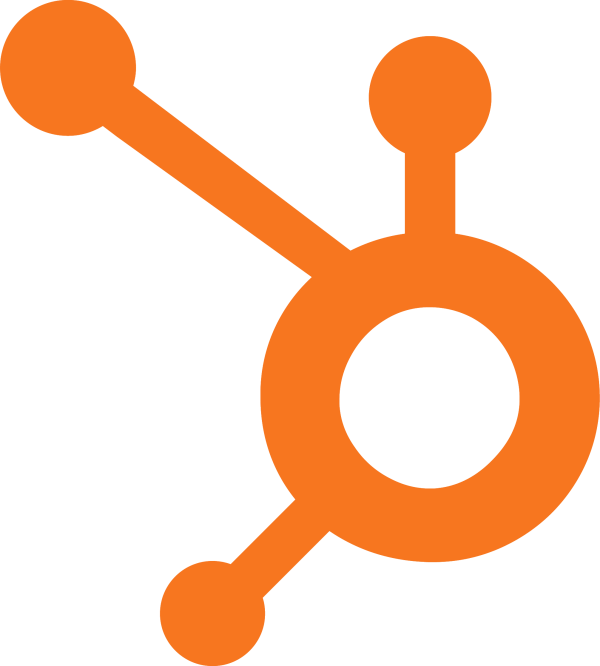 HubSpot logo